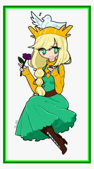 Marvelous Necrodancer Dove Image Of Style And - Cartoon #194564