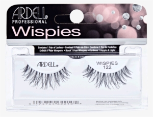 #122 Wispies Lashes By Ardell - Ardell Lashes #194569
