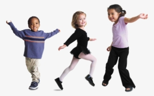 Kids Playing Png #194613