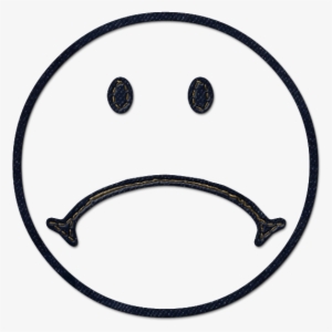 28 Collection Of Sad Face Clipart Black And White - Sad Clipart Black And White #194662