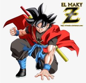 God Of Destruction Goku #194705
