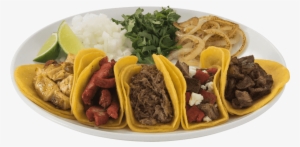 Corn Tacos - Corn Tortilla #194877