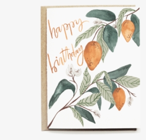 Greeting Card #194961
