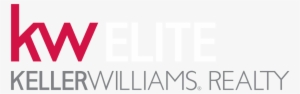Keller Williams Realty Png Logo - Keller Williams Realty Transparent Logo #195232
