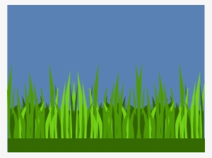 Grass Clipart Free Clip Art Images Freeclipart - Grass Clip Art #195236