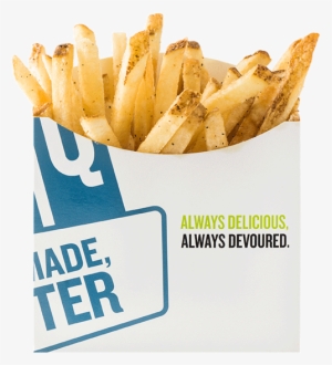 French Fries - Snack #195256