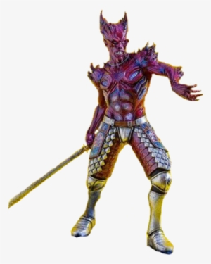 Marvel Blade Trinity - Blade Drake #195388