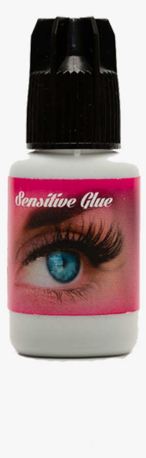 Sensitive - Eyelash Extensions #195417