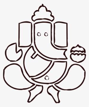 Ganpati Images Clip Art Png Clipart Collection - Clip Art Of Ganesha #195467 Ganpati Images Clip Art Png Clipart Collection - Clip Art Of Ganesha #195467