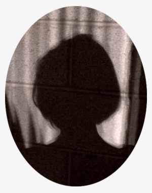 Oval Silho - Emblem #195487