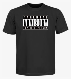Parental Advisory - Stand With Trump Shirt #195511