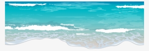 Transparent Sea Wave Png #195565