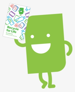 Rfl R1 M1-2 - Recycle For Life Cenviro #195593