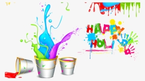 Happy Holi Wallpapers - Happy Holi Png File #195690