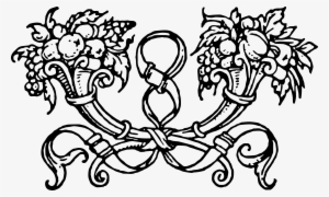 Free Stock Vector - Cornucopia Free Vector #195818