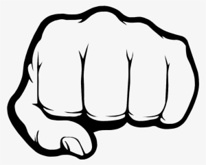 Fist Bump Png #195868