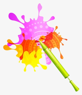 gif holi animations