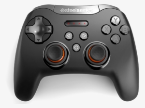 Steelseries Stratus Xl Wireless Gamepad For Windows #195987
