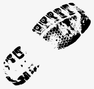 Free Download - Size 10 Footprint #196030