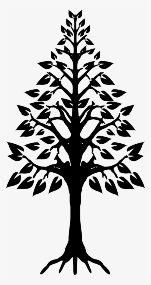 Png File - Tree #196032