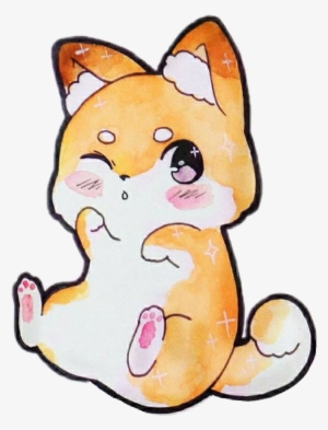 Report Abuse - Shiba Inu #196078