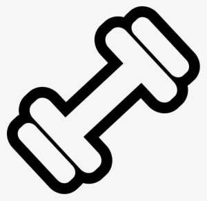 Png File Svg - Weights Icon Transparent Background #196143