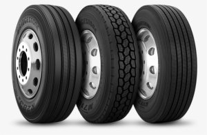 The Ecopia Effect Image - Tire Truck #196162