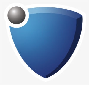 Rocket League Ball Png Png Black And White Library - Rocket League Ball Png #196189