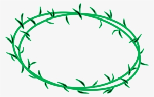 This Free Icons Png Design Of Crown Of Vines #196192