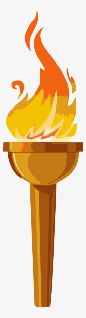 Torch Transparent Png Pictures - Torch Png - Free Transparent PNG ...