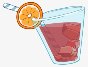 Summer Punch Icon - Summer Icon Transparent #196312