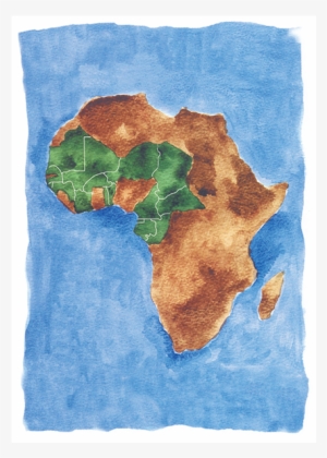 Trade Mark Applications In Africa - Trademark #196406