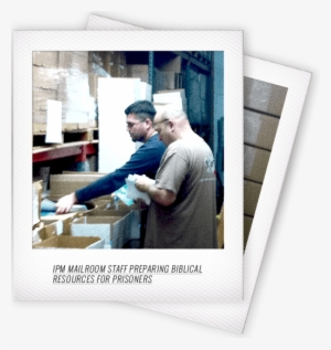 Behind Bars - Picture Frame #196407