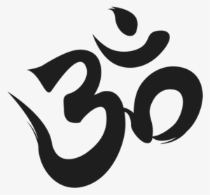 Om Free Download Png - Om Symbol Transparent Background #196426