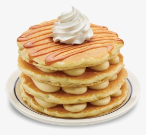 Ihop - Caramel I Hop Pancake #196428