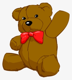 Teddy Bear #196473 Teddy Bear #196473