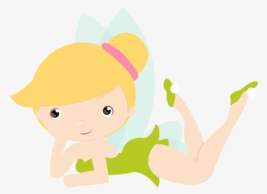 Tinkerbell Pixie Dust Png Png Free Library - Tinker Bell #196495