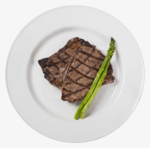 Beef Steak Top Sirloin - Beefsteak #196561