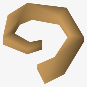 Rat's Tail Detail - Rat's Tail Runescape #196927