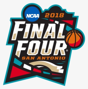 Ncaa Final Four 2018 Logo #196929