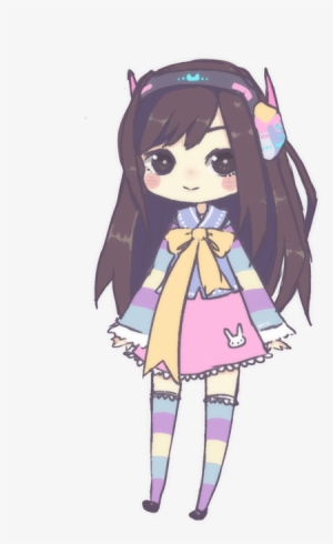 Banner Free Cop And Criminal Wilford X Reader Part - D Va Cibi #196983