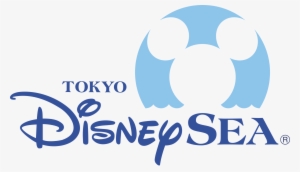 Disney Sea Logo #197074