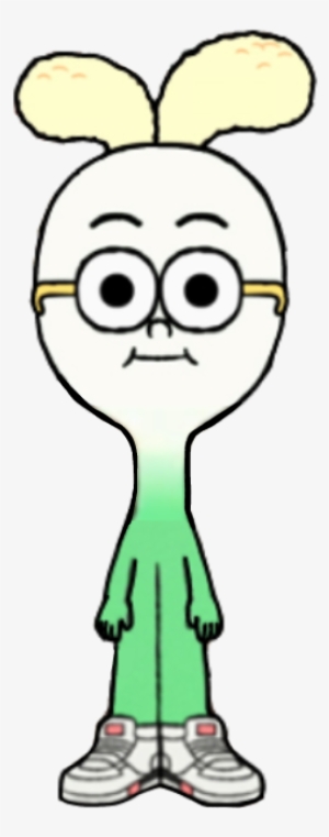 Onion - Apple And Onion Characters #197133