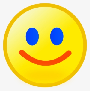 Smile Png Transparent - Smile Png #197135