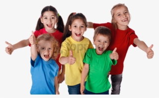 Children, Kids Icon - Kids Transparent Png #197158