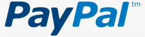 Download - Logo Pequeno Paypal Png #197192