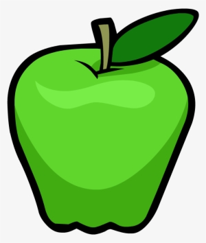 Smoothie Smash Green Apple - Clip Art Green Apple #197242 Smoothie Smash Green Apple - Clip Art Green Apple #197242