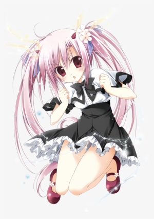 Tear Lightning - Juuou Mujin No Fafnir Tear #197361