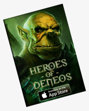 Explore A Mythical World - Yoda #197408