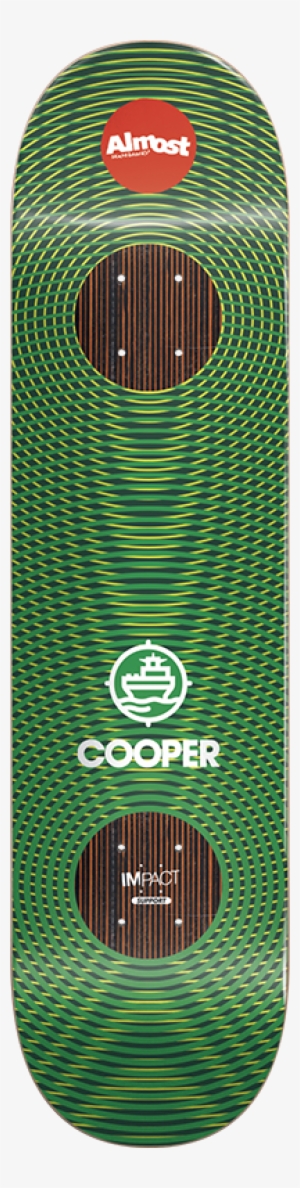 10023929 Cooper #197459